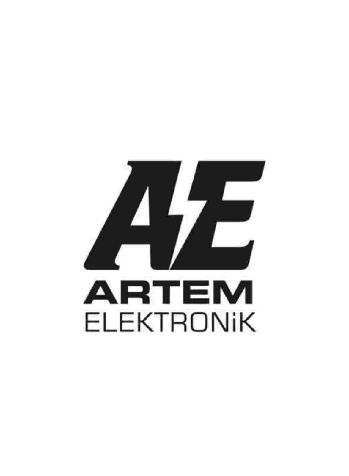 Artem Elektronik