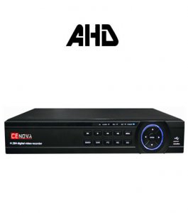 CENOVA CN-A81 16KANAL DVR KAYIT CİHAZI